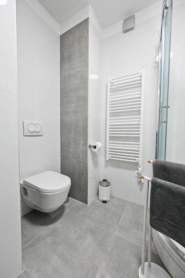 Blue&Green Apartments Zadar Exterior photo