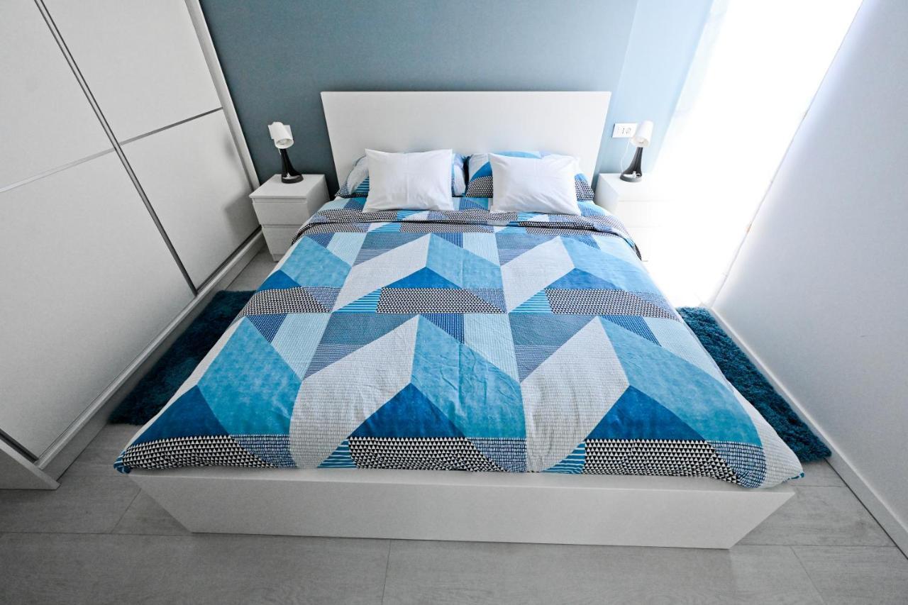 Blue&Green Apartments Zadar Exterior photo