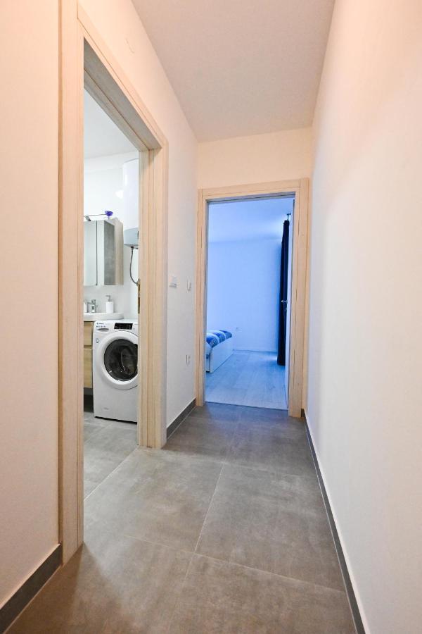 Blue&Green Apartments Zadar Exterior photo